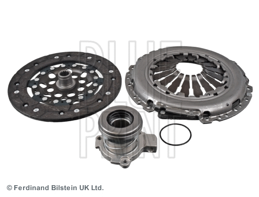 Clutch Kit (ADZ93060)