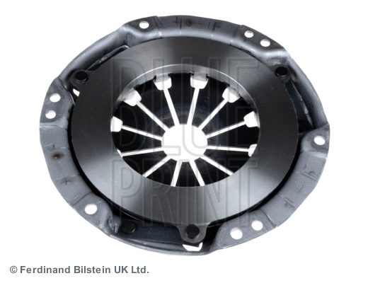 Clutch Pressure Plate
