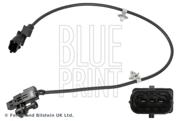 Sensor, crankshaft pulse (ADG07245)