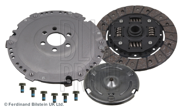 Clutch Kit (ADV183009)