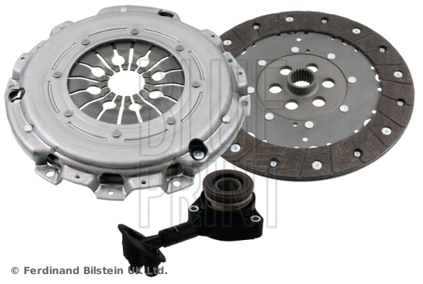 Clutch Kit (ADBP300117)