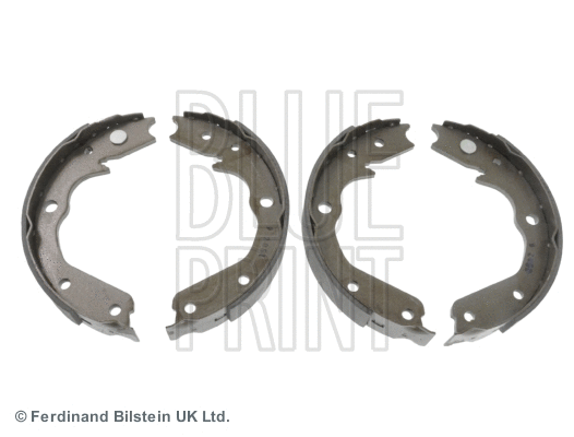 Brake Shoe Set, parking brake (ADZ94129)