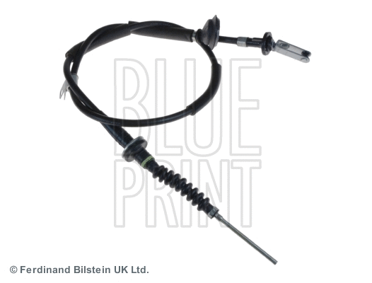Cable Pull, clutch control (ADK83832)
