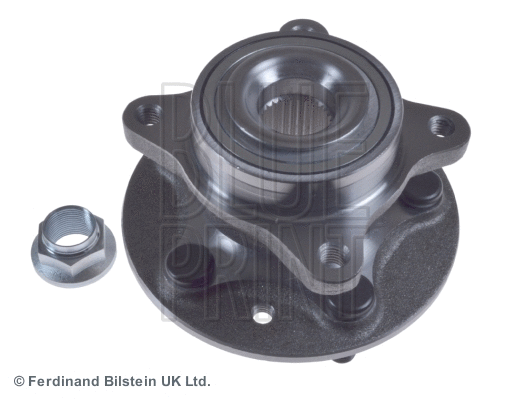 Wheel Bearing Kit (ADJ138215)