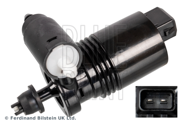Washer Fluid Pump, window cleaning (ADN10308)