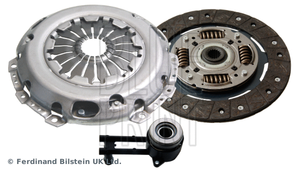 Clutch Kit (ADF123016)