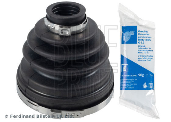 Bellow Kit, drive shaft (ADBP810010)