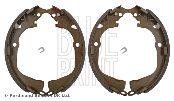 Brake Shoe Set (ADBP410053)