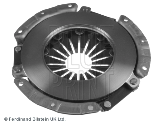 Clutch Pressure Plate