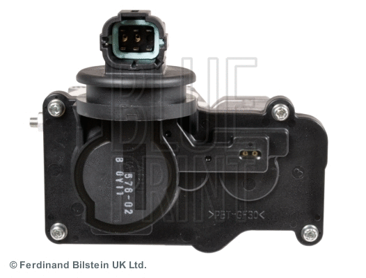 Throttle Body