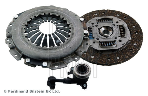 Clutch Kit (ADR163059)