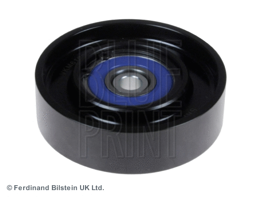 Deflection/Guide Pulley, V-ribbed belt (ADT396505)