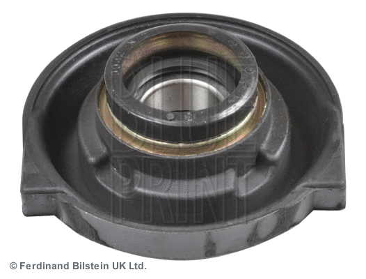 Suspension, propshaft