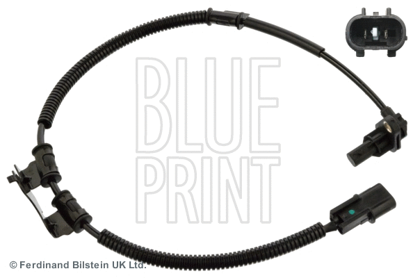 Sensor, wheel speed (ADG071118)