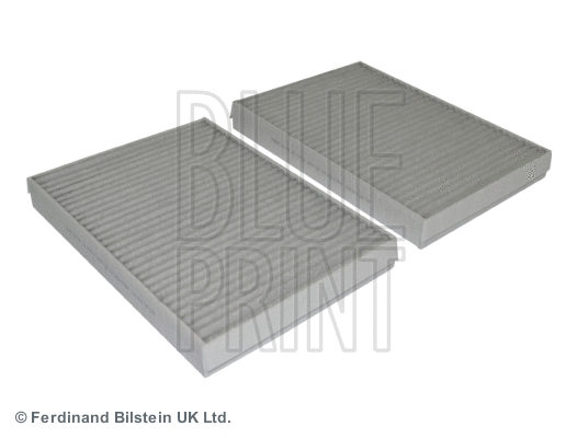 Filter Set, cabin air (ADU172515)