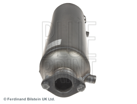Soot/Particulate Filter, exhaust system