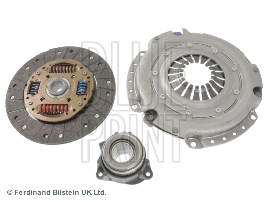 Clutch Kit (ADG030161C)