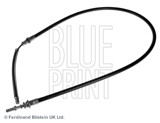 Cable Pull, parking brake (ADN146312)