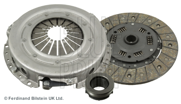 Clutch Kit (ADF123006)