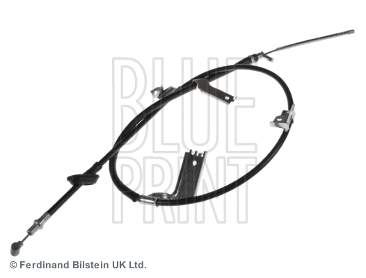 Cable Pull, parking brake (ADK84686)