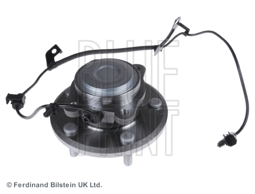 Wheel Bearing Kit (ADA108318)