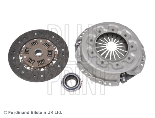 Clutch Kit (ADT330136)