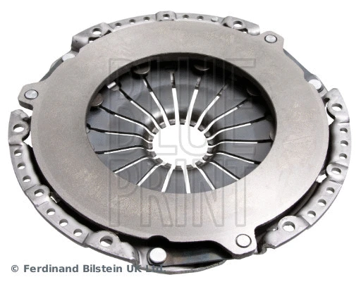 Clutch Pressure Plate