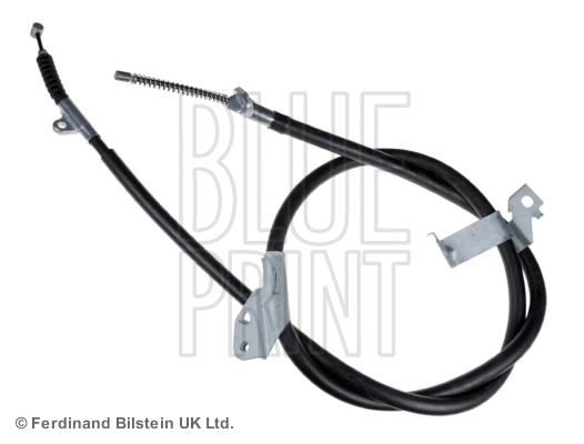 Cable Pull, parking brake (ADN146203)