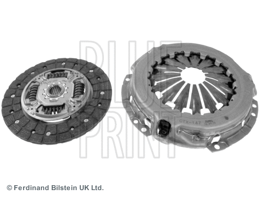 Clutch Kit (ADT330258C)