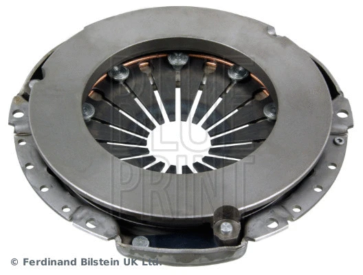Clutch Pressure Plate