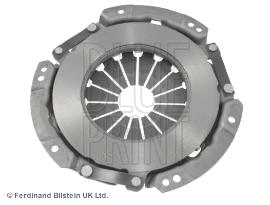 Clutch Pressure Plate