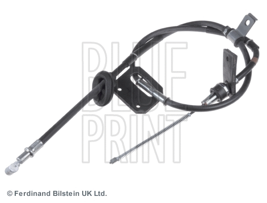 Cable Pull, parking brake (ADK84625)