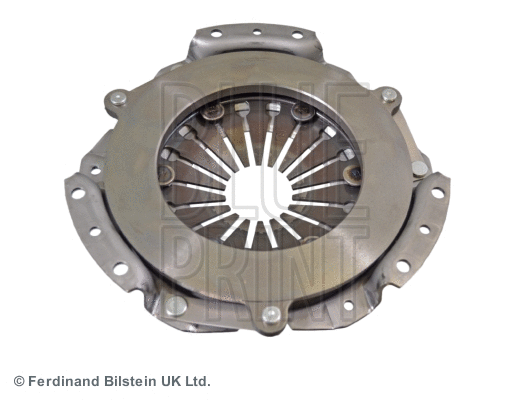 Clutch Pressure Plate