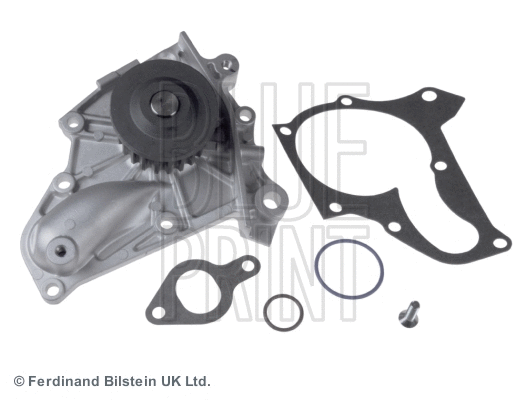 Water Pump, engine cooling (ADT39168)