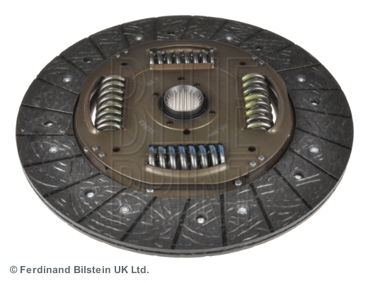 Clutch Disc (ADG031122)