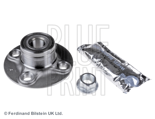 Wheel Bearing Kit (ADN18334)