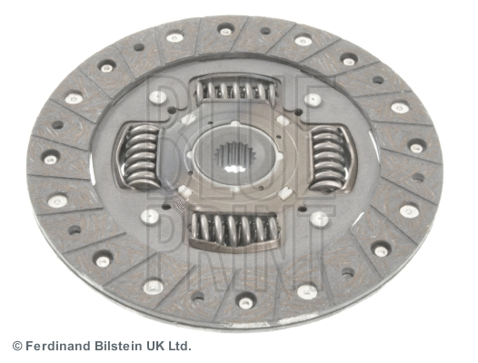 Clutch Disc