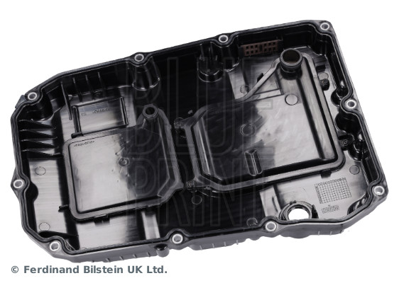 Hydraulic Filter, automatic transmission