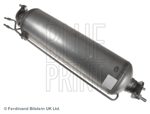 Soot/Particulate Filter, exhaust system (ADG060502)