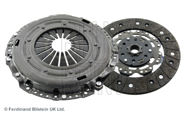 Clutch Kit (ADV183019)