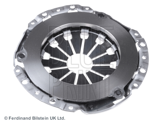 Clutch Pressure Plate