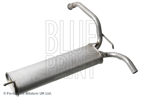 Rear Muffler (ADT36015)