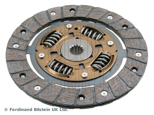 Clutch Disc