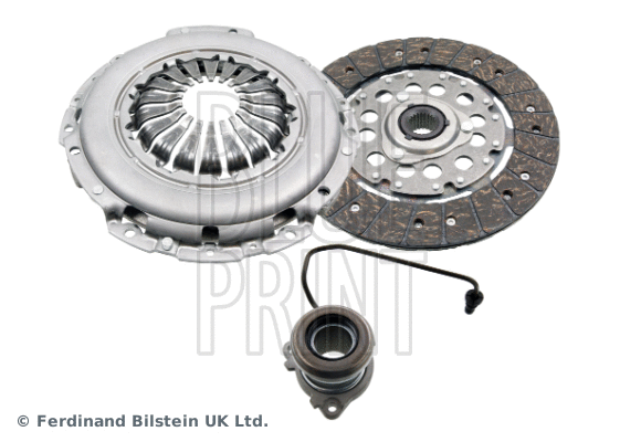 Clutch Kit (ADBP300054)