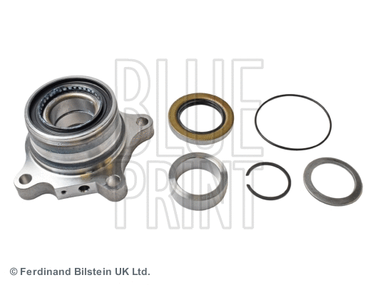 Wheel Bearing Kit (ADT38353)