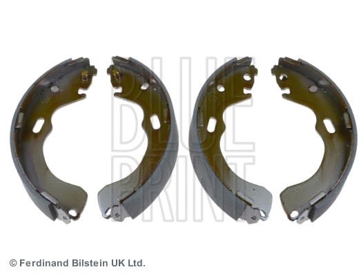 Brake Shoe Set (ADM54137)