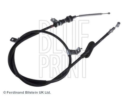 Cable Pull, parking brake (ADK84649)
