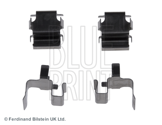 Accessory Kit, disc brake pad (ADC448603)