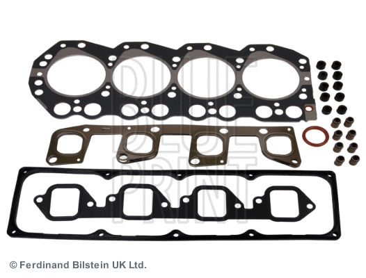 Gasket Kit, cylinder head (ADN162164)