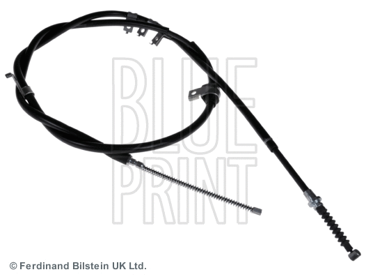 Cable Pull, parking brake (ADM546144)